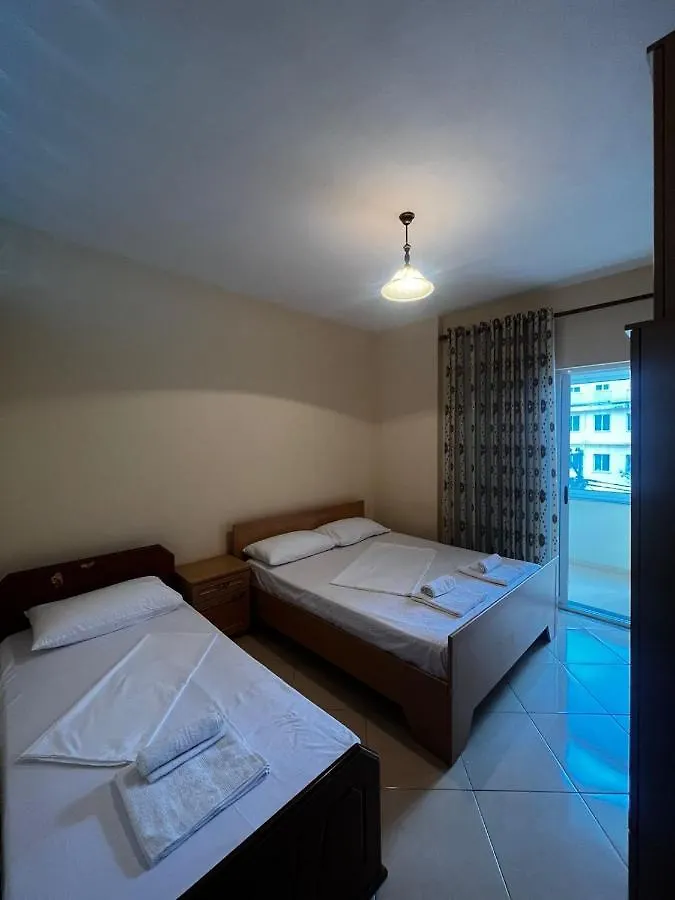 City Center Apartment Saranda